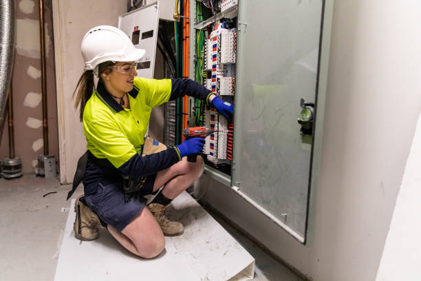 Best Emergency Electrical Repair  in Pevely, MO