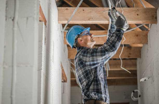 Best Electrical Installation Contractor  in Pevely, MO