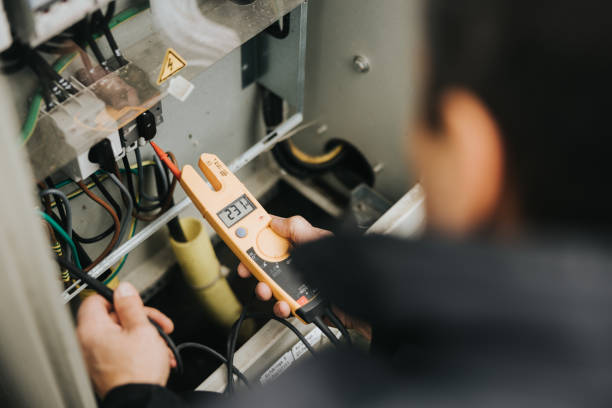 Best Industrial Electrical Services  in Pevely, MO