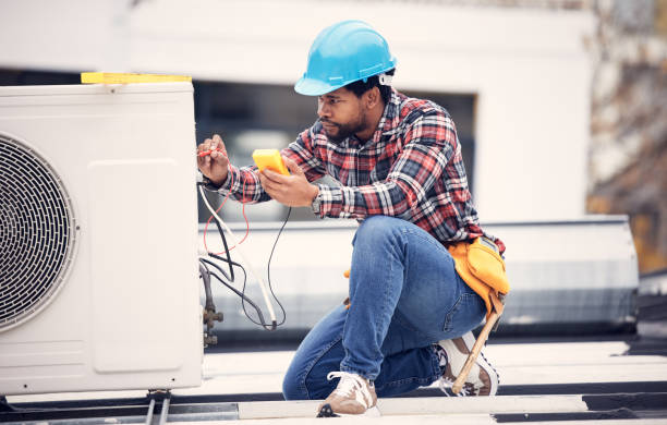 Best Electrical Contractors for Businesses  in Pevely, MO