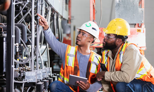 Best 24-Hour Electrician  in Pevely, MO