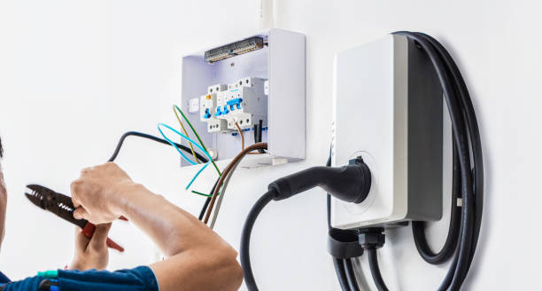 Industrial Electrical Services in MO