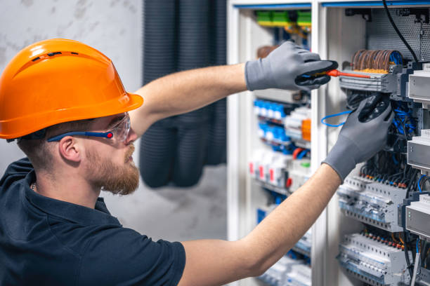 Best Electrical Troubleshooting Services  in Pevely, MO