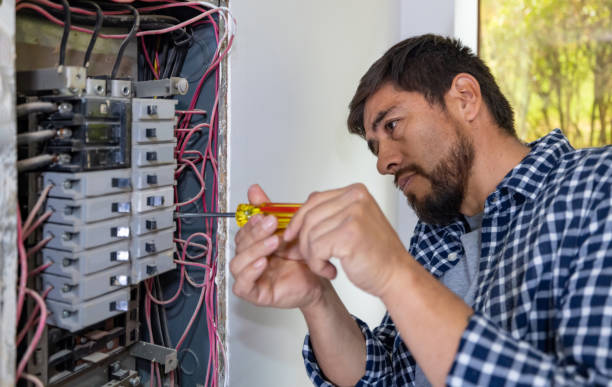 Best Circuit Breaker Repair  in Pevely, MO